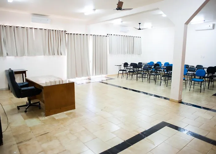 Hotel Tito'S