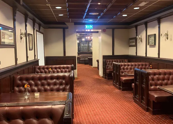 Chesterfield Hotel