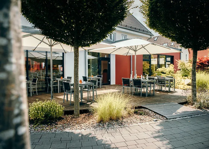 Hotel Ochsen&Restaurant