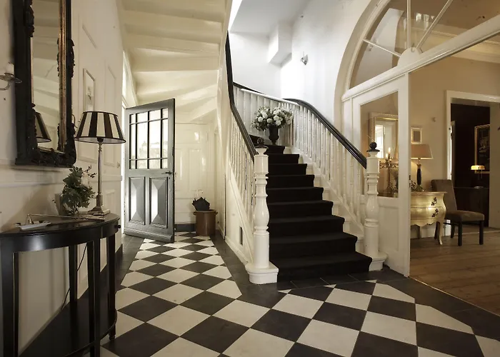 Hotel Hochzeitshaus