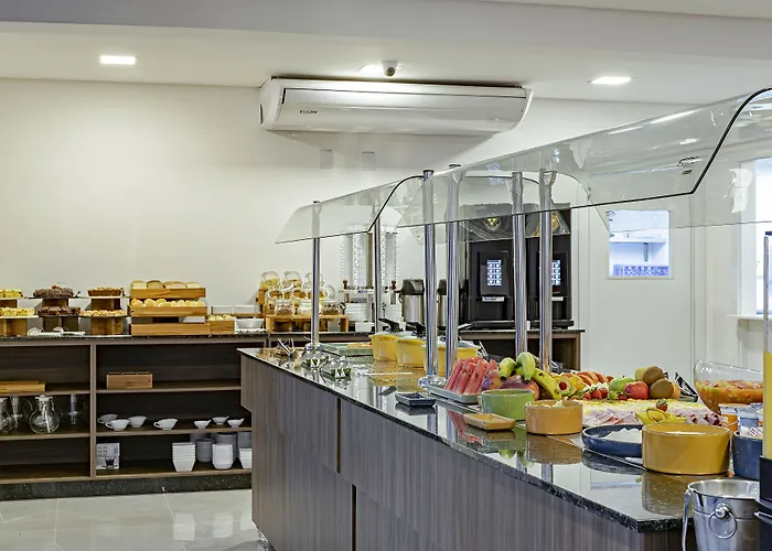 Slim Hotel Guarapuava