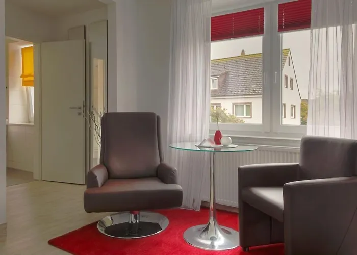 Hotel Christiansen