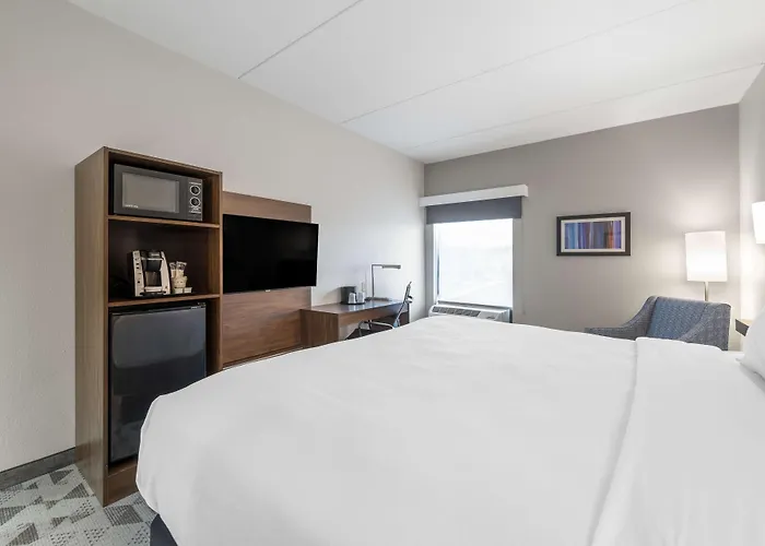Best Western Plus Harrisonburg