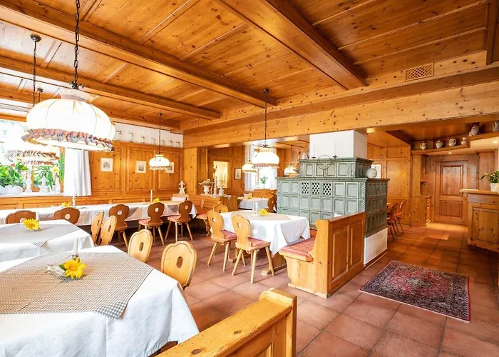 Landgasthof Hotel Sonne Röttingen