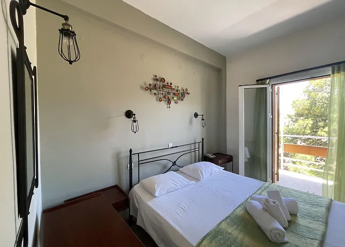Nafplia Hotel