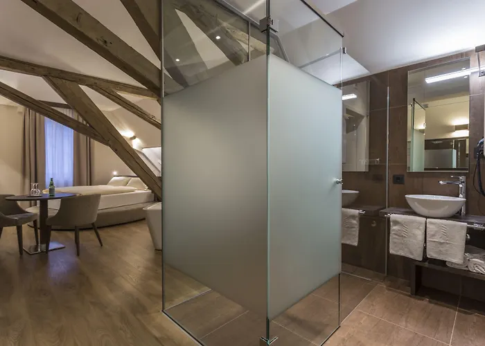 Hotel Jakobslust