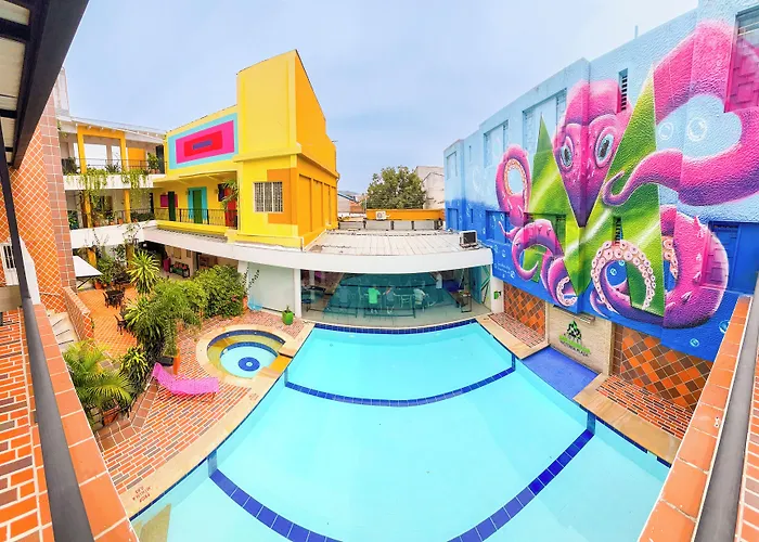 Hotel Millenium Victoria Plaza