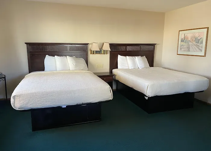 Heritage Inn Hotel