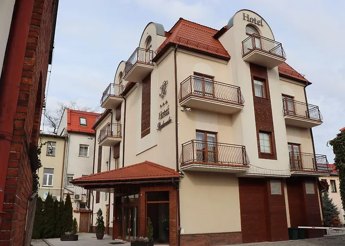 Hotel Rydzewski