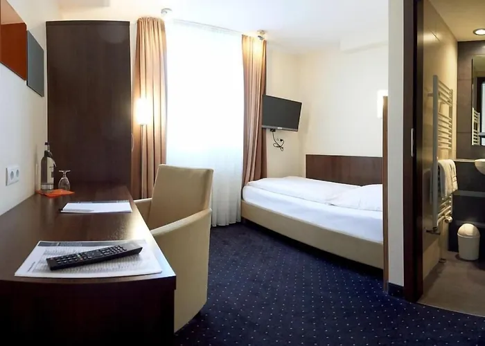 Hotel Silicium