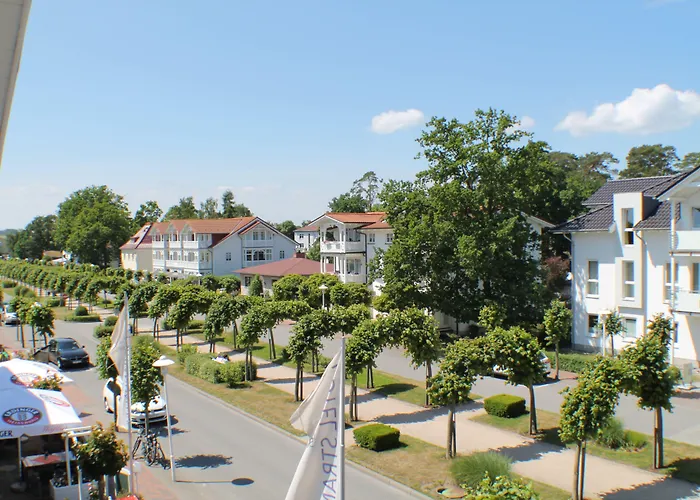 Hotels in Baabe