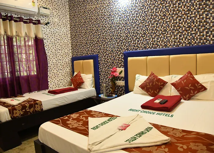 Right Choice Hotels