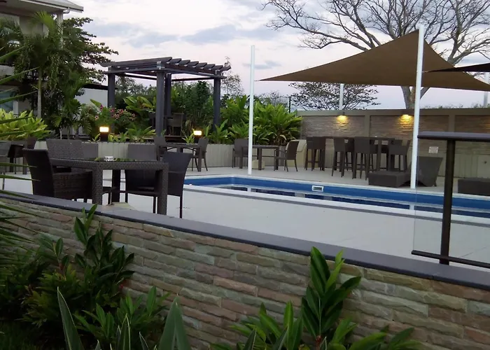 Hotel Colibri