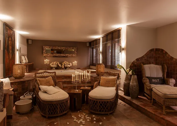 Hotel Sylter Zollhaus