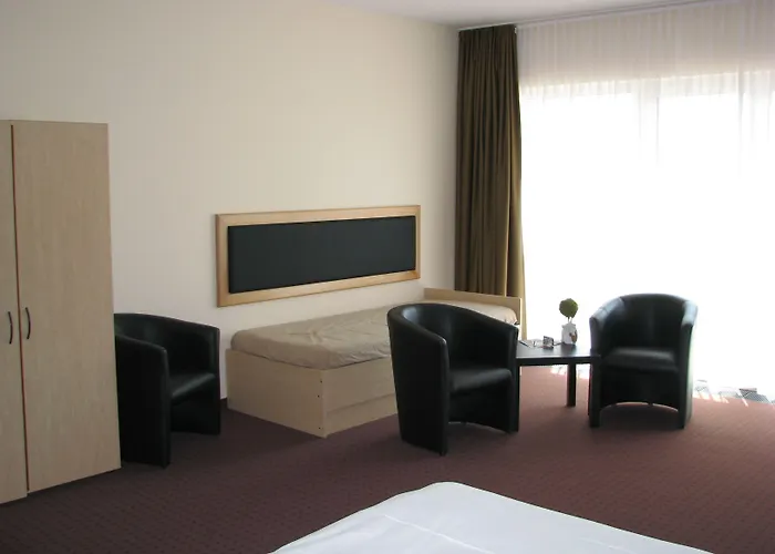 Hotel Am Heidepark