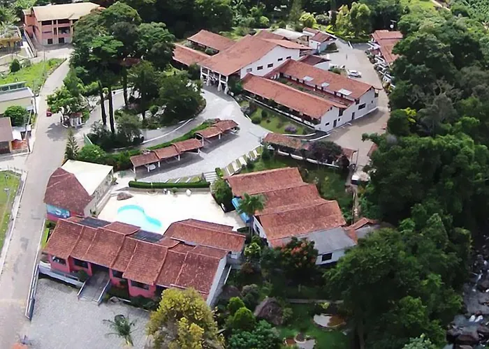 Caparaó Parque Hotel