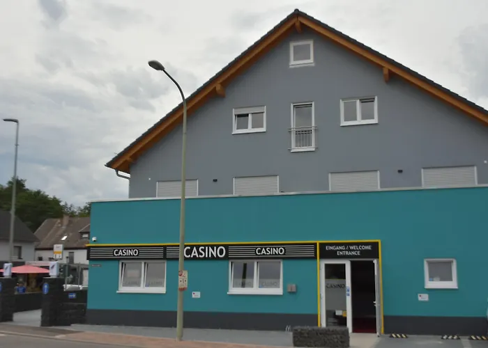Anja'S Motel (Adults Only)