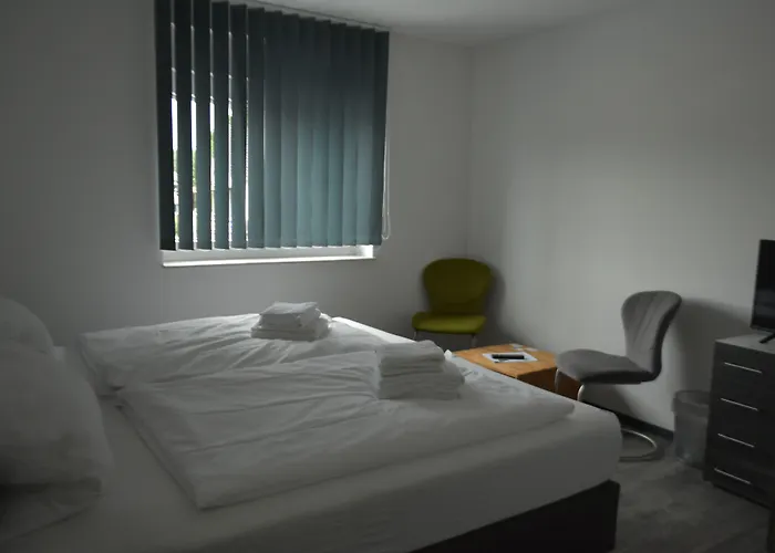 Anja'S Motel (Adults Only)