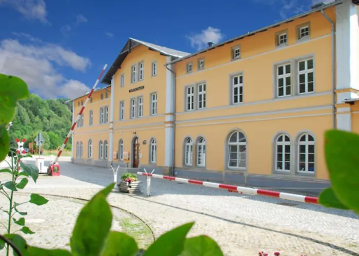 Hotels in Wolkenstein