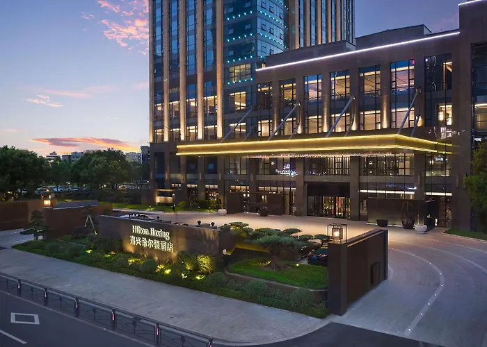 Hilton Jiaxing