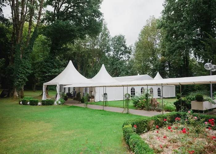 Hotel am Schloss