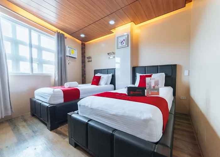 Reddoorz@Lazarian Hotel And Resort Cagayan Valley