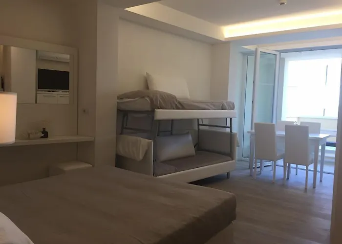 Hotel Ardea