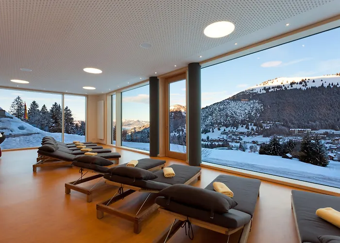 Biohotel Mattlihüs