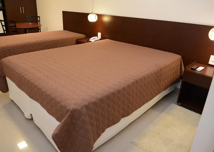 Excellence Plaza Hotel