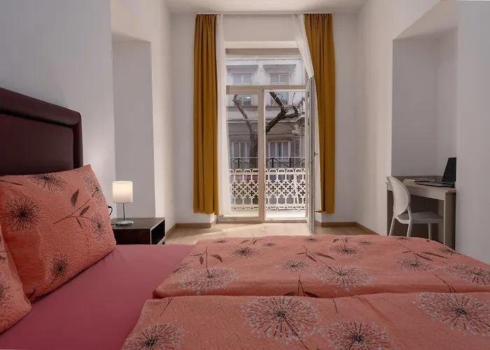 Hostels in Pula