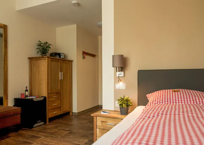 Hotel Am Dalwigker Tor