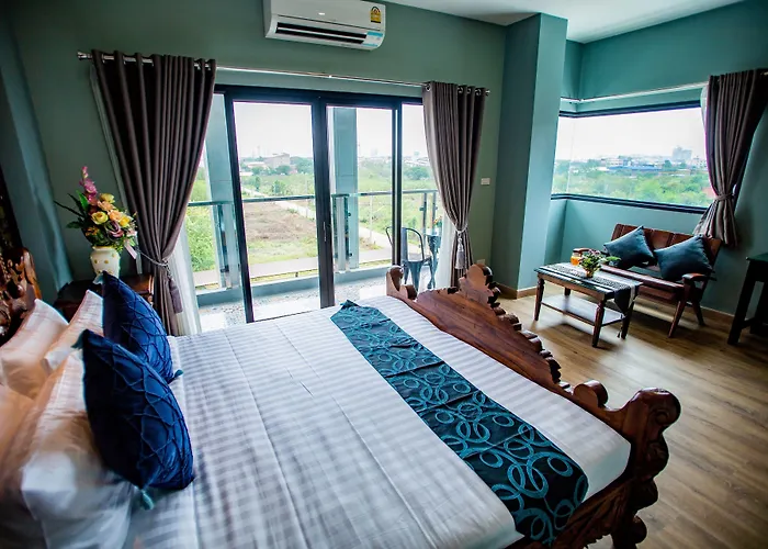 Chunlee Grand Korat