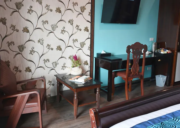 Chunlee Grand Korat
