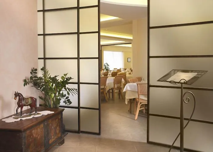 Hotel Italia