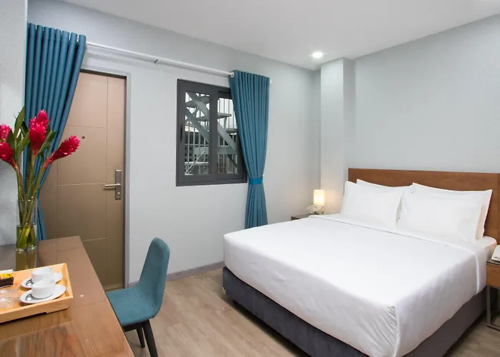 Piano Hotel