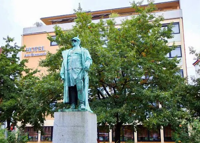 Am Bismarck