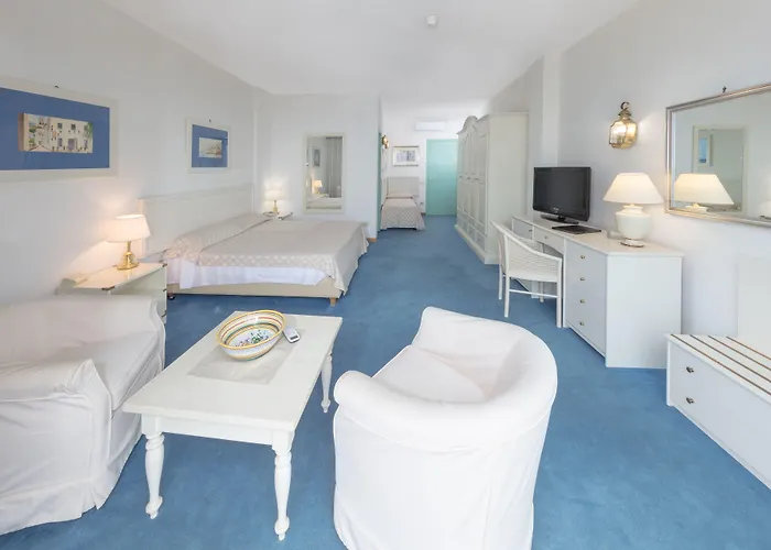 Hotel Numana Palace