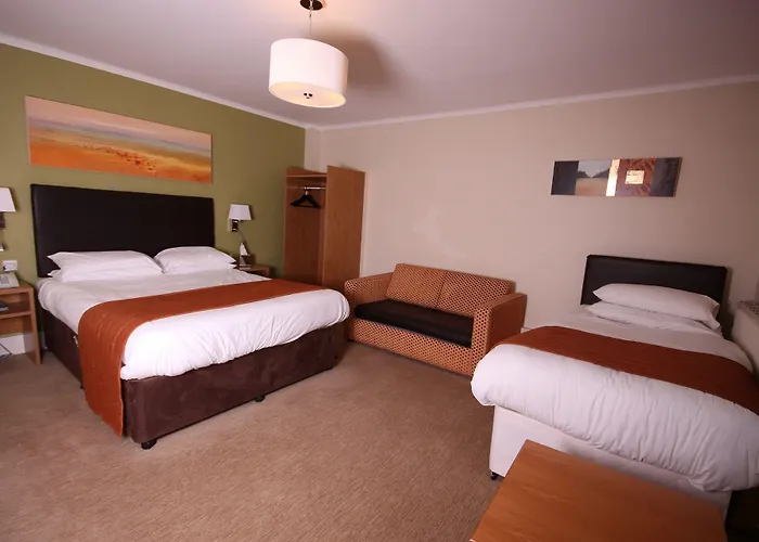 Thomas Arms Hotel