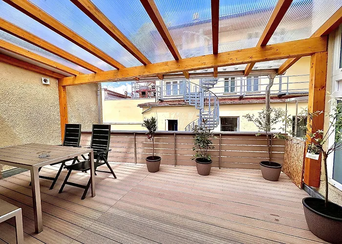 Bavaria City Hostel - Design Hostel