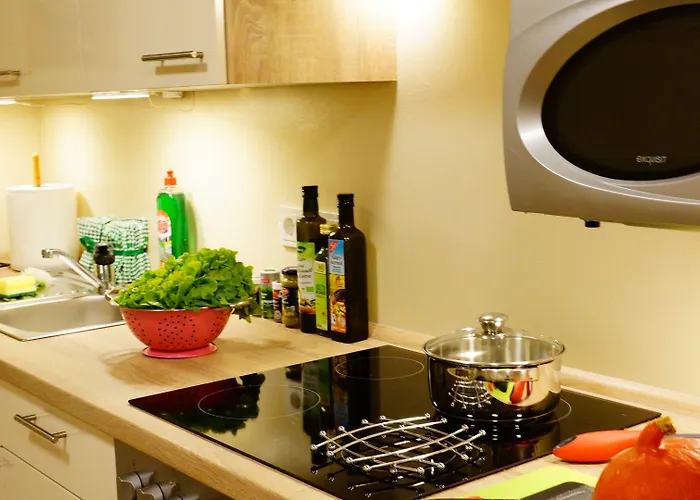 Bavaria City Hostel - Design Hostel
