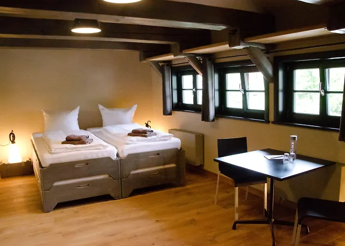 Hotel Fairista Quedlinburg