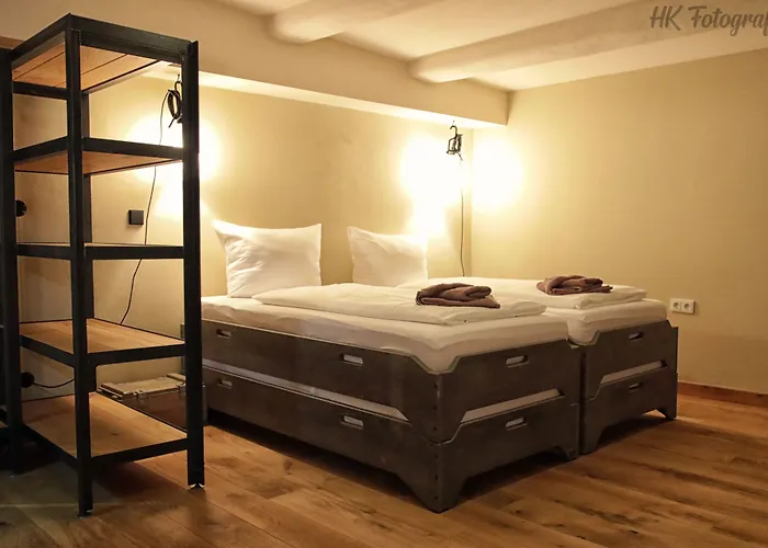 Hotel Fairista Quedlinburg