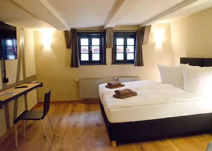 Hotel Fairista Quedlinburg