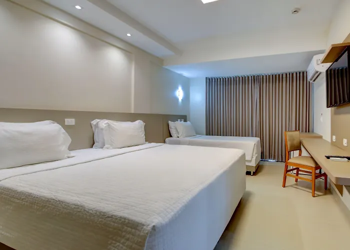 Novares Hotel