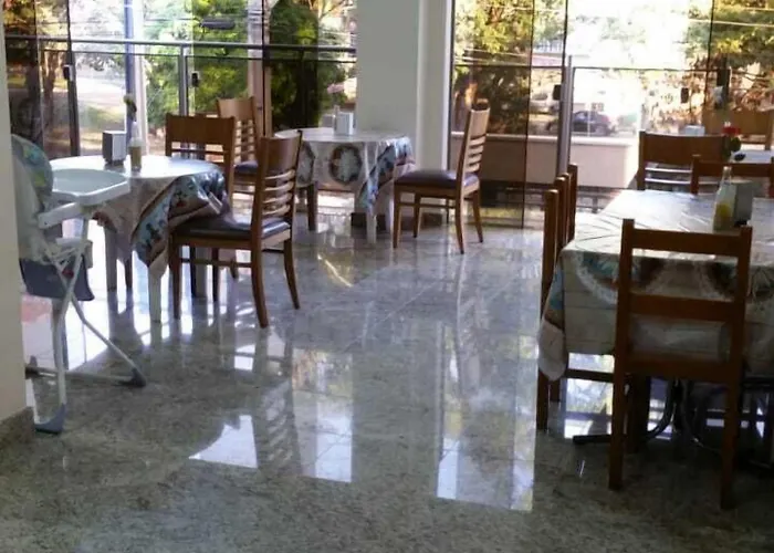 Hotel Harmonia