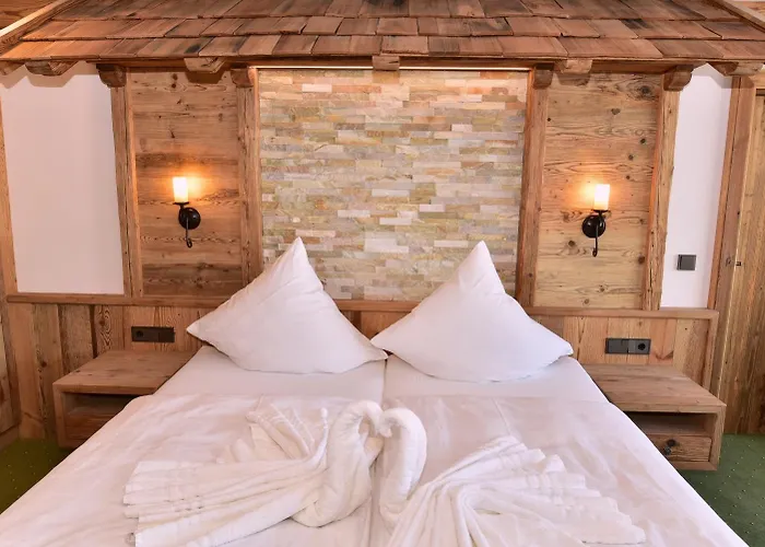 Hotel Wender
