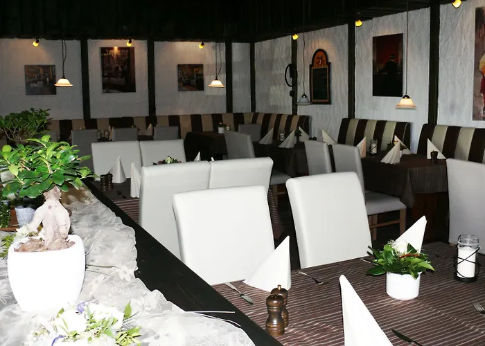 Hotel-Restaurant Tüxen