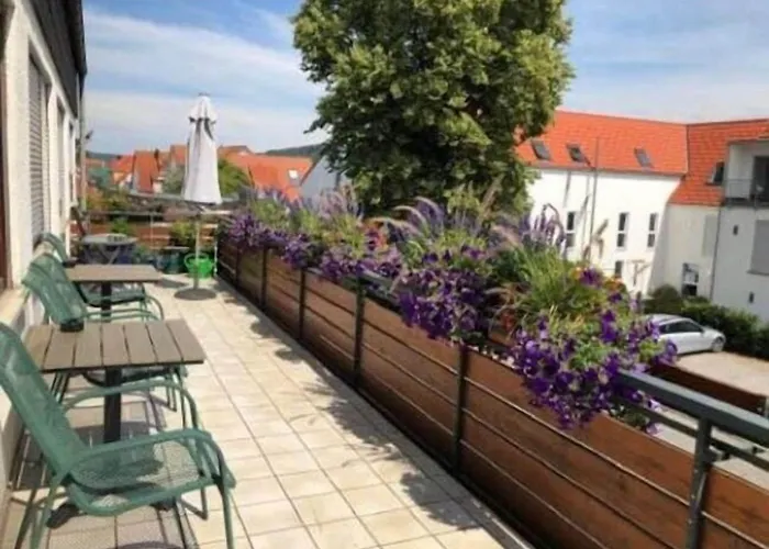 Gasthof 'S Graebele