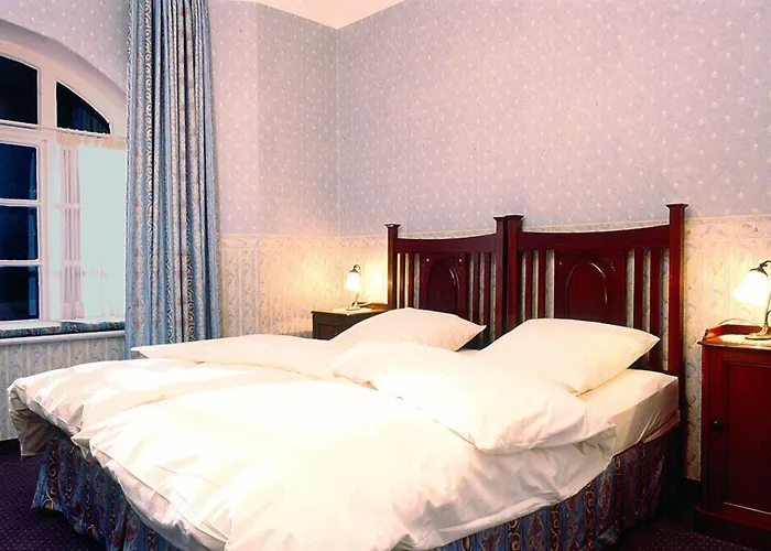 Hotel Buchenhof