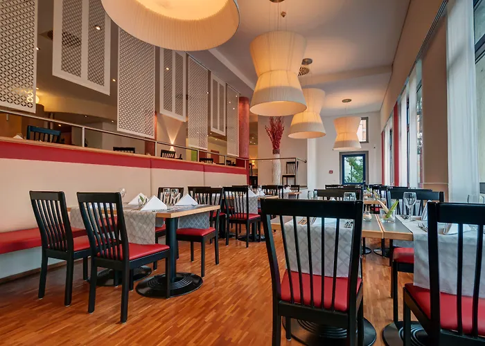 City Hotel Fortuna Reutlingen